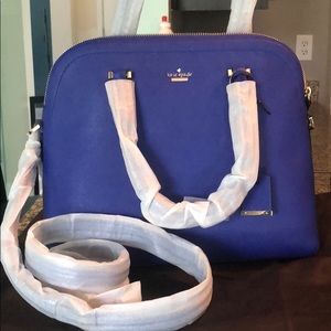 NWT Kate Spade Cameron Street Bag